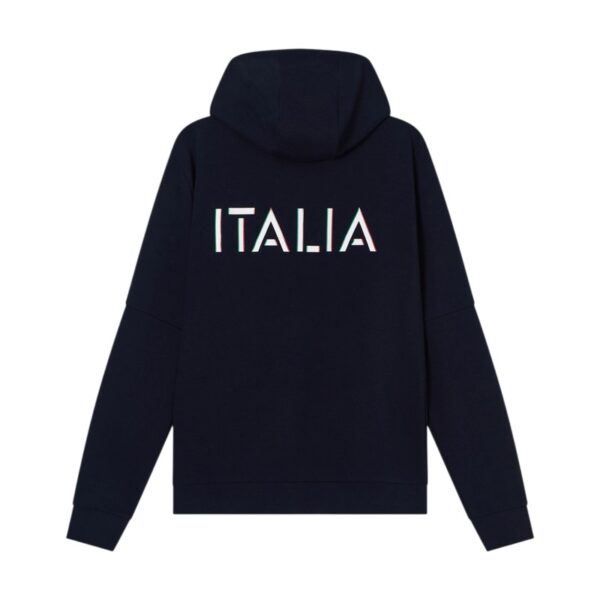 FELPA UOMO - ITALIAN SPIRIT