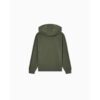 FELPA JUNIOR - TRAIN VISIBILITY HOODIE