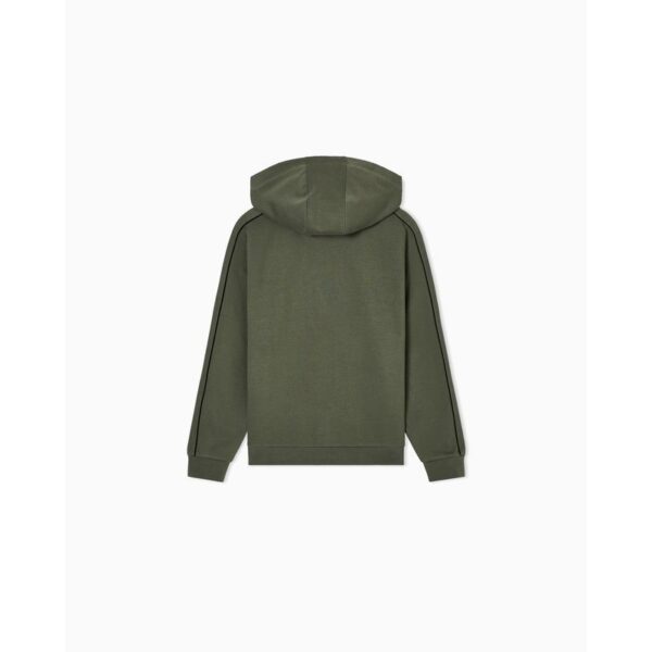 FELPA JUNIOR - TRAIN VISIBILITY HOODIE