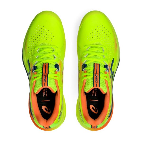 SCARPA PADEL UOMO - GEL-CHALLENGER 15 L.E.