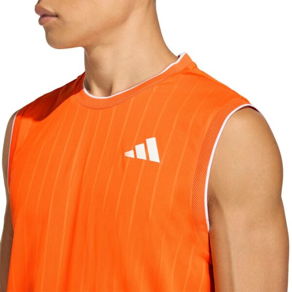 CANOTTA UOMO - TANK TOP PRO 2
