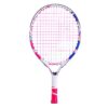 RACCHETTA - B FLY 17 PINK