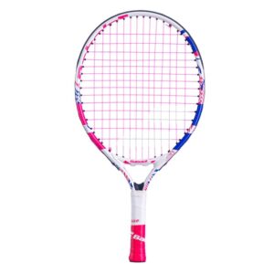 RACCHETTA - B FLY 17 PINK