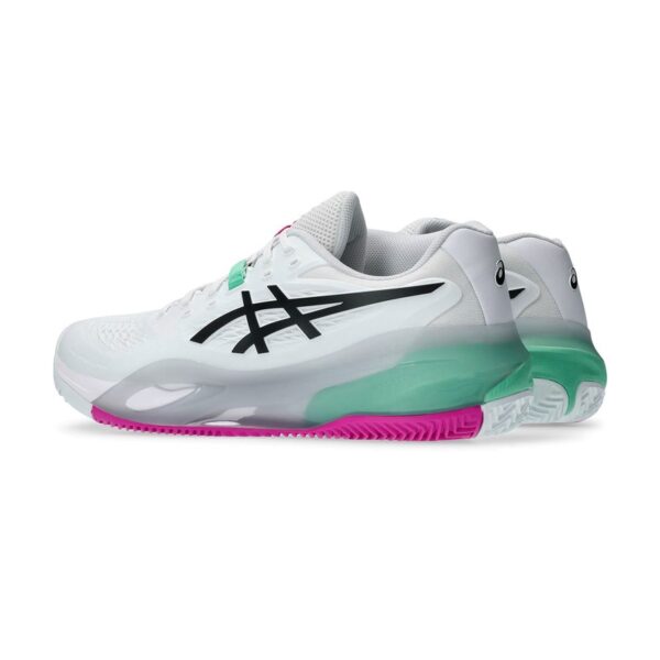 7BE79F96404C2DAF8C0212934E5E9408_ SCARPA TENNIS UOMO - GEL RESOLUTION X CC