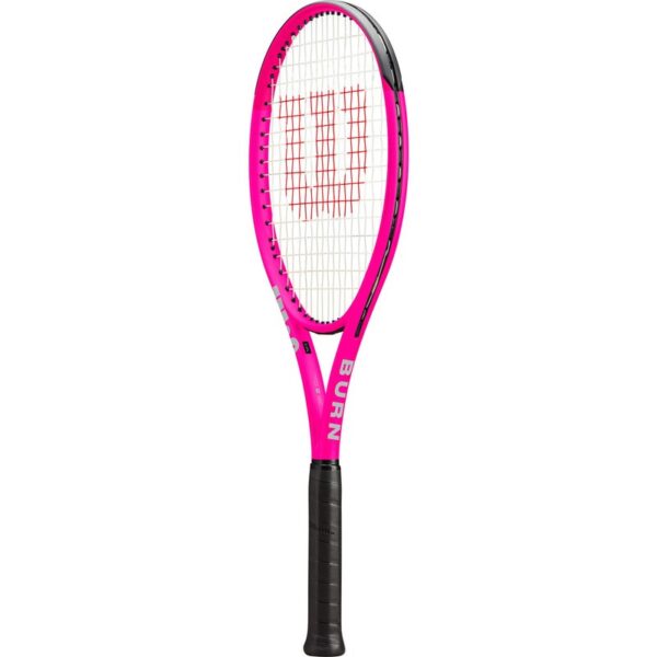 7C80B5535BC1E772DDC618D108DD6036_ RACCHETTA - BURN PINK 105 S V6 G1