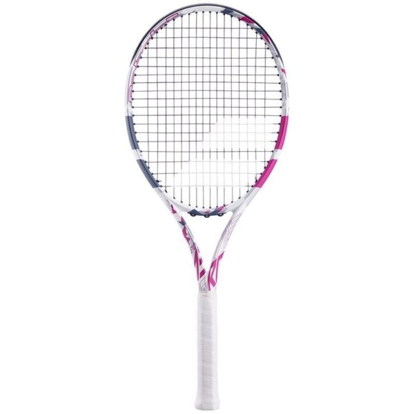 7DB42075C188F9FAD53697CD93408AA8_ RACCHETTA - EVO AERO PINK 2023 G2