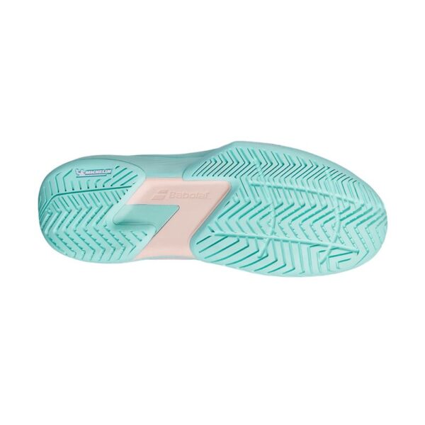 7EA6858484F48E19139000C06BBF08AA_ SCARPA TENNIS DONNA - SFX 4 AC