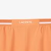 PANTALONCINO UOMO - LACOSTE X DJOKOVIC