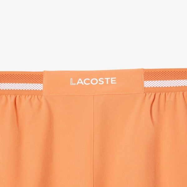 PANTALONCINO UOMO - LACOSTE X DJOKOVIC