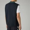 SMANICATO UOMO - CLASSIC GILET