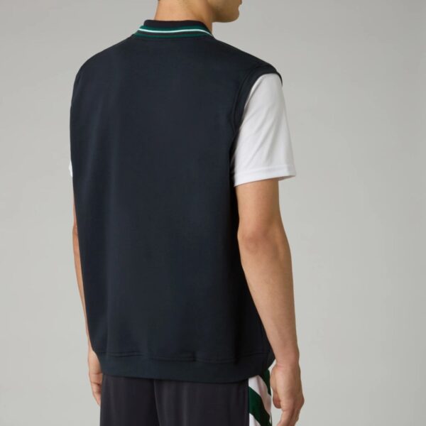 SMANICATO UOMO - CLASSIC GILET