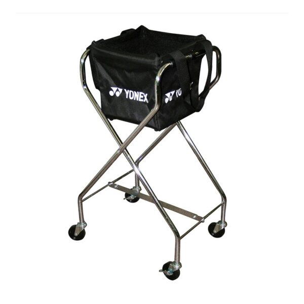 CARRELLINO - COURT YONEX