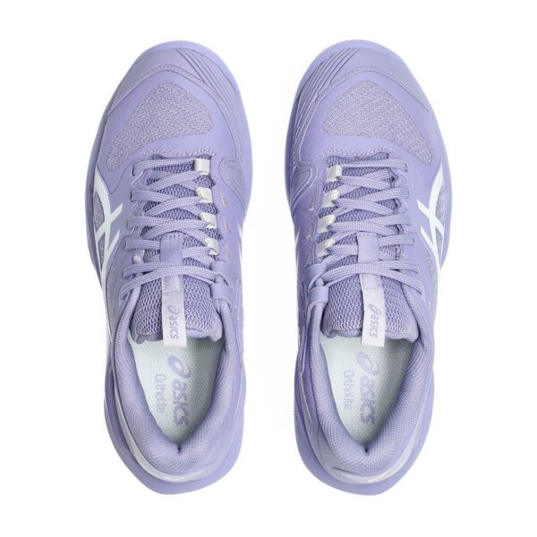 SCARPA TENNIS DONNA - SOLUTION SPEED FF 4 AC