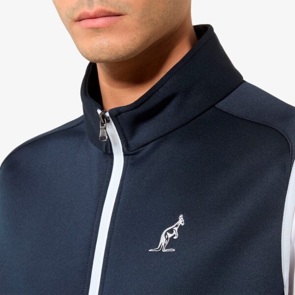 SMANICATO UOMO - GILET NEW ENERGY