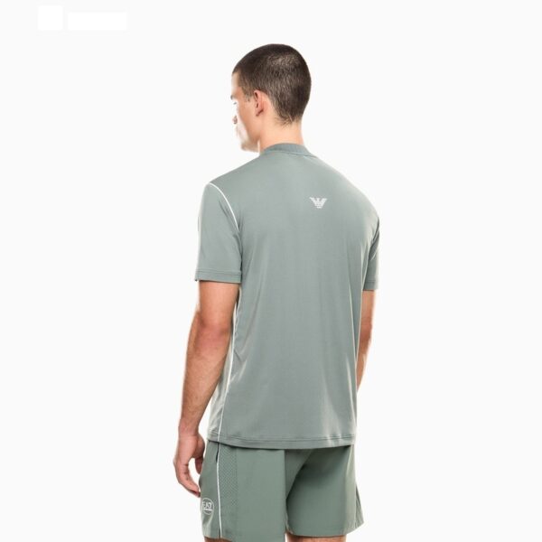 89C6B6080FEA625BCA71369895407738_ MAGLIETTA UOMO - TENNIS PRO