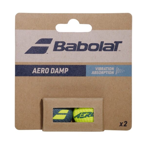 8A0076452FD5301B5BD0A7A94F8E6FB5_ ANTIVIBRAZIONE - AERO DAMP X2