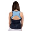 CANOTTA DONNA - DRIVE TANK TOP
