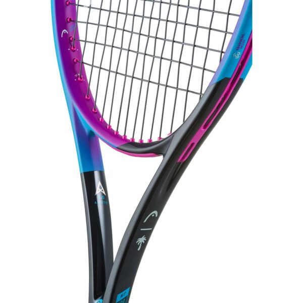 RACCHETTA - RADICAL MP PALM TREE 2025 G3