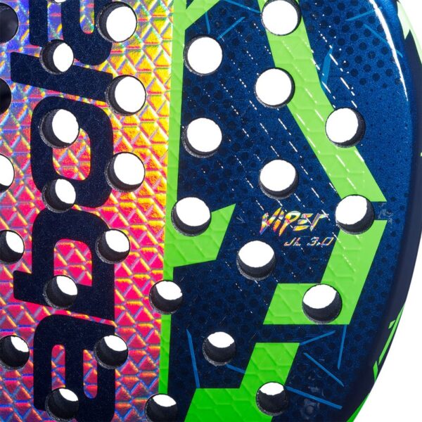 PALA - VIPER JUAN LEBRON 3.0 FW