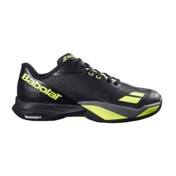 SCARPA TENNIS UOMO - JET MACH 4 CC