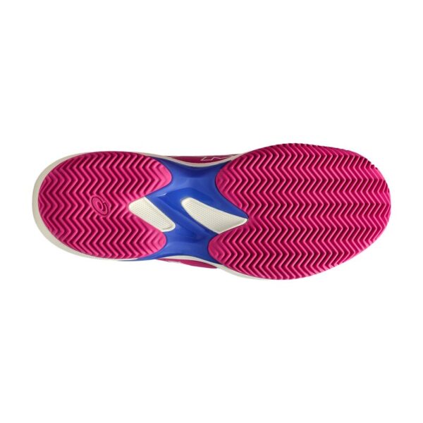 SCARPA TENNIS DONNA - SOLUTION SWIFT 2 CC