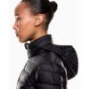 GIACCA DONNA - ECO DOWN JACKET LIGHT