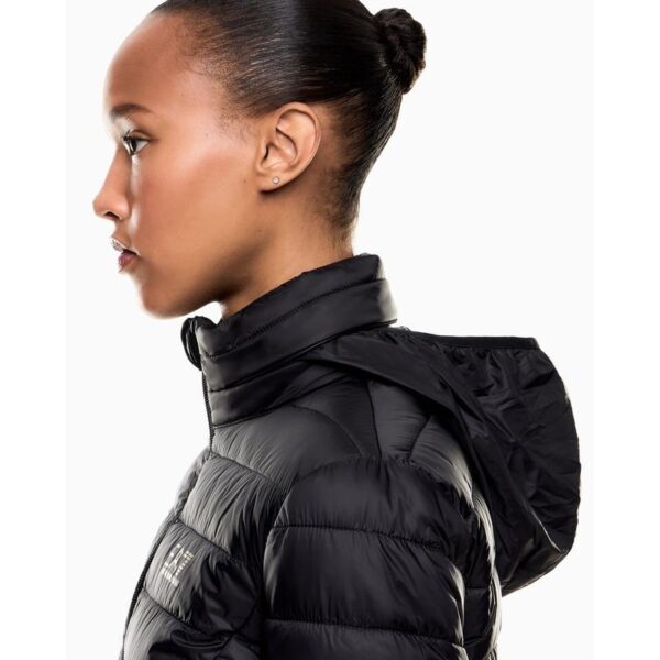 GIACCA DONNA - ECO DOWN JACKET LIGHT