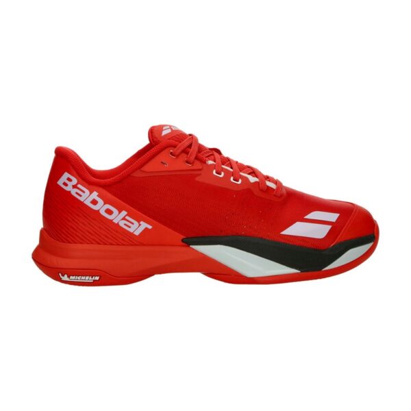 SCARPA TENNIS UOMO - JET MACH 4 CC