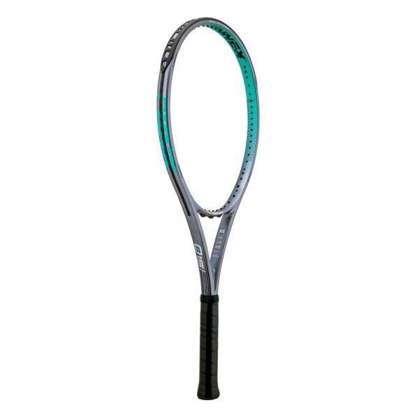 RACCHETTA - Q+15 PRO 2025 G3