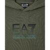 FELPA JUNIOR - TRAIN VISIBILITY HOODIE