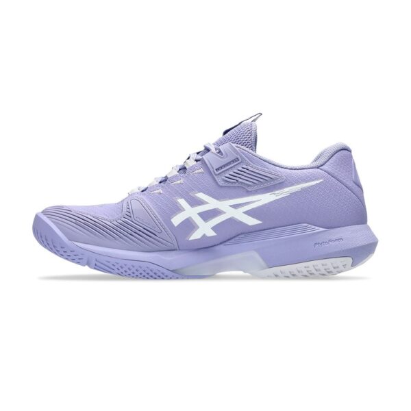 SCARPA TENNIS DONNA - SOLUTION SPEED FF 4 AC
