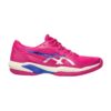 SCARPA TENNIS DONNA - SOLUTION SWIFT 2 CC