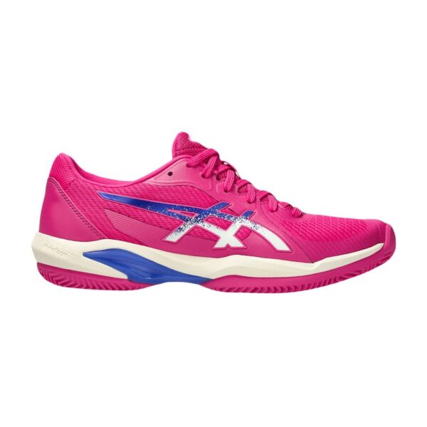 SCARPA TENNIS DONNA - SOLUTION SWIFT 2 CC