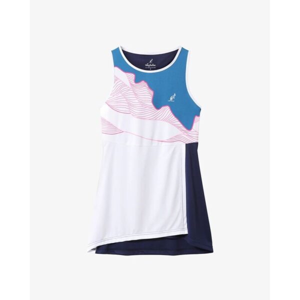 VESTITO DONNA - ACE ICE PINK
