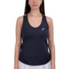 CANOTTA DONNA - DRIVE TANK TOP