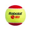 PALLINE - RED FELT 24X