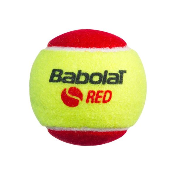 PALLINE - RED FELT 24X