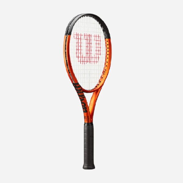 AA08FA67D7308267260B3242651D613F_ RACCHETTA - BURN 100S V6 G2