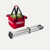 AF50C220F81D1B62DCF23B3D7D47EBED_ CARRELLO - TEACHING TENNIS CART 150