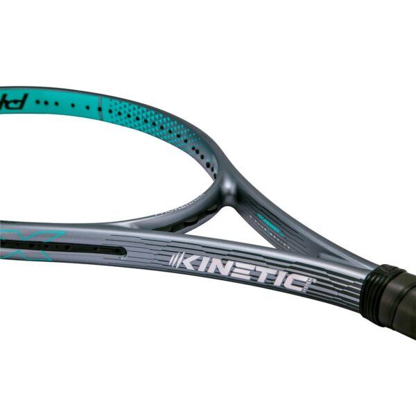 RACCHETTA - Q+15 PRO 2025 G3