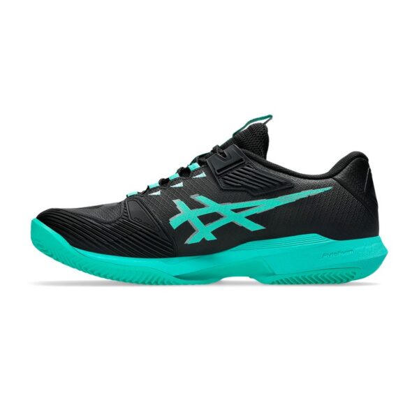 B295E7ACC05A1CC3068C4F0CD41D5A96_ SCARPA TENNIS UOMO - SOLUTION SPEED FF 4 CC