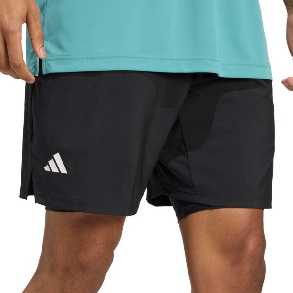 PANTALONCINO UOMO - CLUB 2IN1 SHORT