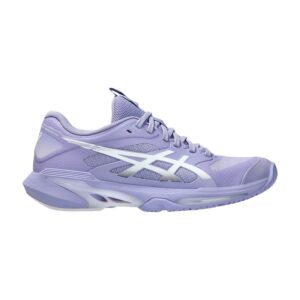 SCARPA TENNIS DONNA - SOLUTION SPEED FF 4 AC
