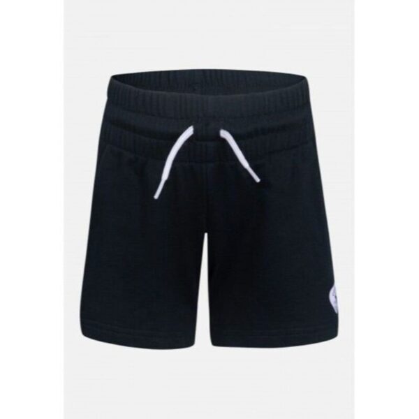 PANTALONCINO BAMBINA - CHUCK PATCH CORE SHORT