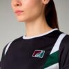 MAGLIETTA DONNA - CLASSIC ACE