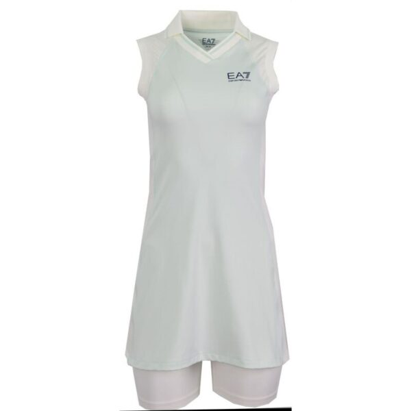 VESTITO DONNA - FREESTYLE POLO DRESS