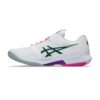 SCARPA TENNIS UOMO - SOLUTION SPEED FF 4 AC