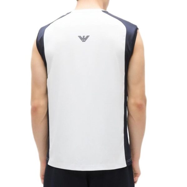 C82ED0AE2B777EB7C015BD8661E9E8B0_ CANOTTA UOMO - COLOR BLOCK PRO