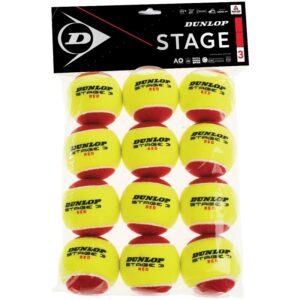 PALLINE - STAGE 3 RED