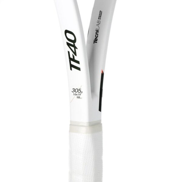 RACCHETTA - TF40 V3 305 G2